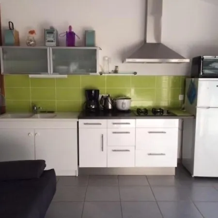 Le Grau D'agde, 3 Pieces, 6 Personnes - Fr-1-423-64