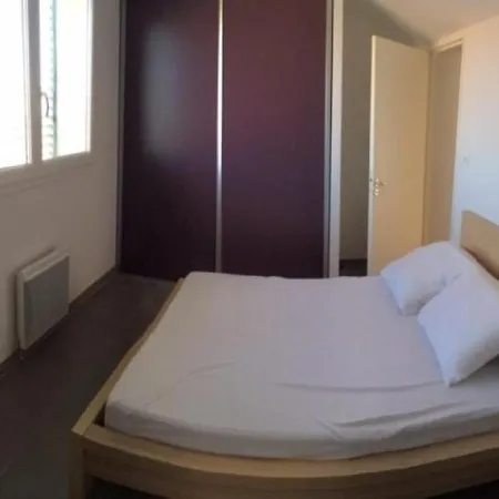Le Grau D'agde, 3 Pieces, 6 Personnes - Fr-1-423-64 Агд